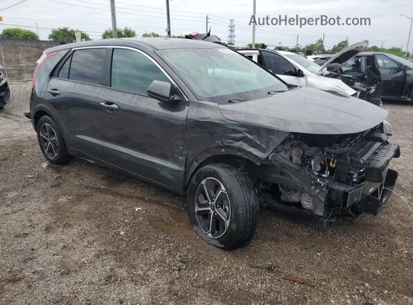 KNDCP3LE4T5319300 2026 KIA NIRO Gray 