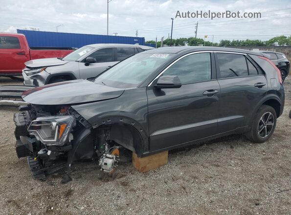 KNDCP3LE4T5319300 2026 KIA NIRO Gray 