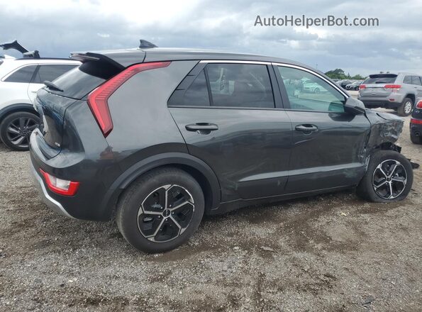 KNDCP3LE4T5319300 2026 KIA NIRO Gray 