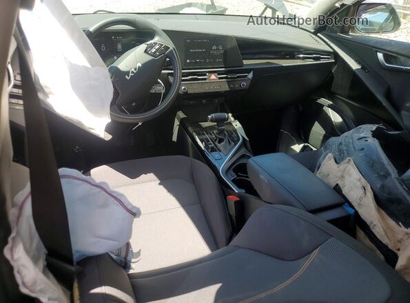 KNDCP3LE4T5323444 2026 KIA NIRO Gray 