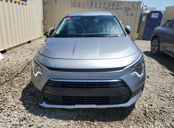 KNDCP3LE4T5323444 2026 KIA NIRO Gray 