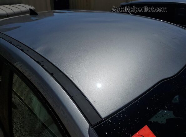 KNDCP3LE4T5323444 2026 KIA NIRO Gray 