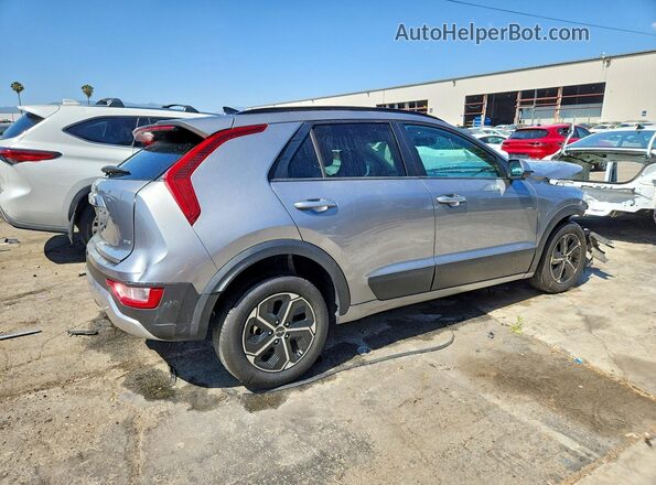 KNDCP3LE5S5278500 2025 KIA NIRO Gray 
