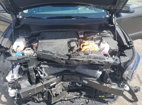 KNDCP3LE5T5317250 2026 KIA NIRO Black 360 interior view
