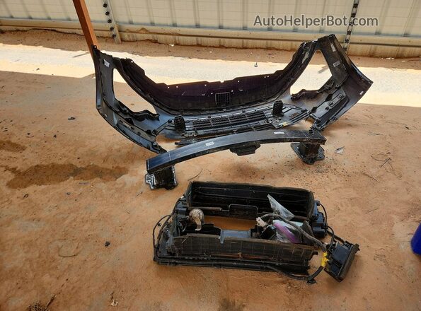 KNDCP3LE5T5321847 2026 KIA NIRO Charcoal 