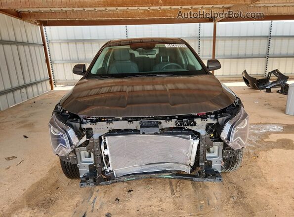 KNDCP3LE5T5321847 2026 KIA NIRO Charcoal 