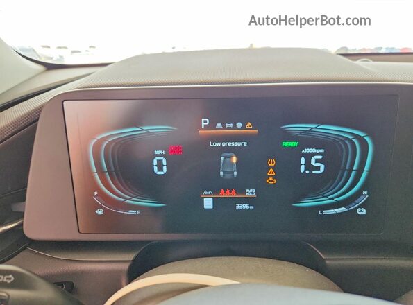KNDCP3LE5T5321847 2026 KIA NIRO Charcoal 