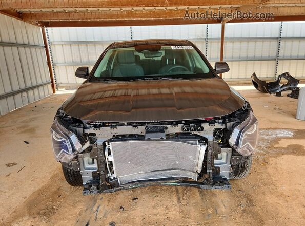 KNDCP3LE5T5321847 2026 KIA NIRO Charcoal 