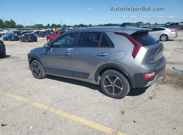 KNDCP3LE5T5322738 2026 KIA NIRO Silver 