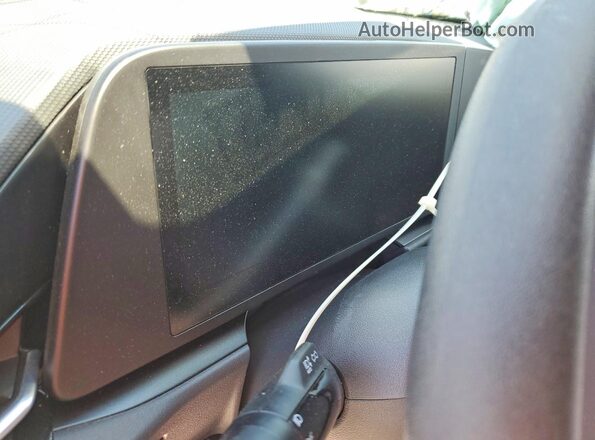 KNDCP3LE5T5336221 2026 KIA NIRO Gray Instrument cluster view