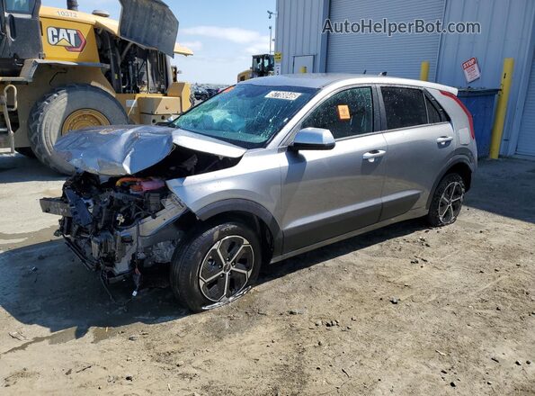 KNDCP3LE5T5336221 2026 KIA NIRO Gray 