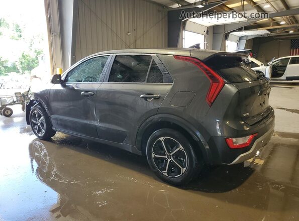 KNDCP3LE7T5338410 2026 KIA NIRO Gray 
