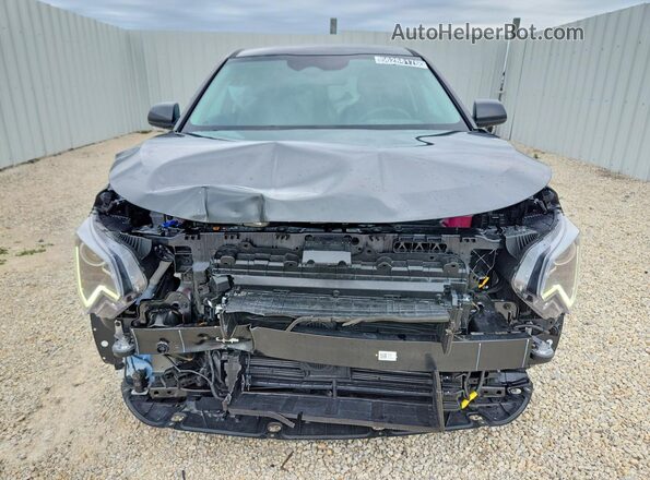 KNDCP3LE8T5325150 2026 KIA NIRO Gray 