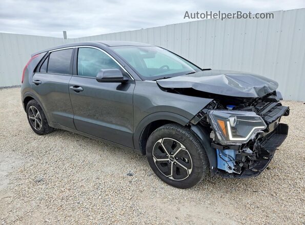 KNDCP3LE8T5325150 2026 KIA NIRO Gray 