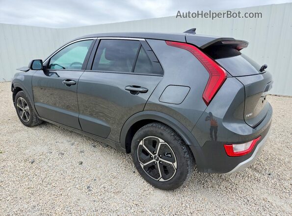 KNDCP3LE8T5325150 2026 KIA NIRO Gray 