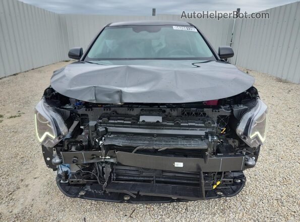 KNDCP3LE8T5325150 2026 KIA NIRO Gray 