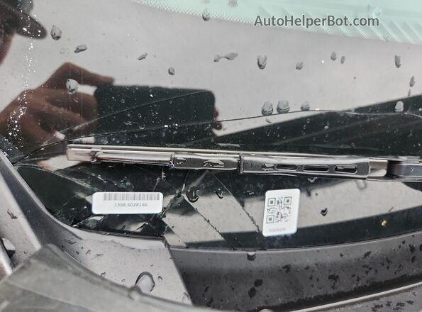 KNDCP3LE8T5325150 2026 KIA NIRO Gray 