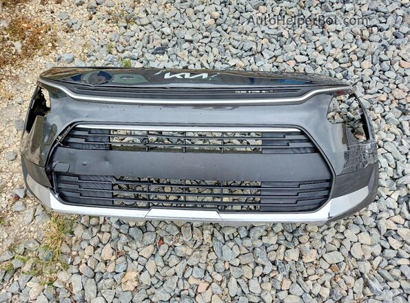 KNDCP3LE8T5325150 2026 KIA NIRO Gray 