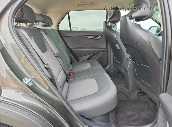 KNDCP3LE8T5325150 2026 KIA NIRO Gray 