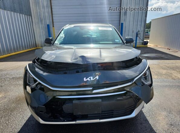 KNDCP3LE8T5328257 2026 KIA NIRO Black 