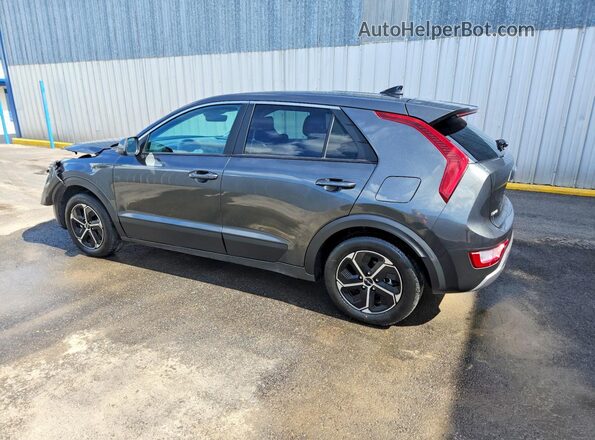 KNDCP3LE8T5328257 2026 KIA NIRO Black 