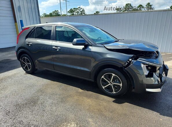 KNDCP3LE8T5328257 2026 KIA NIRO Black 