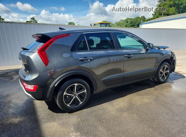KNDCP3LE8T5328257 2026 KIA NIRO Black 