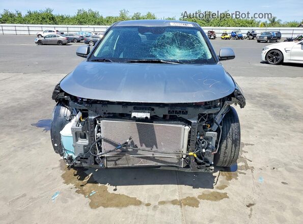 KNDCP3LE9T5323472 2026 KIA NIRO Gray 