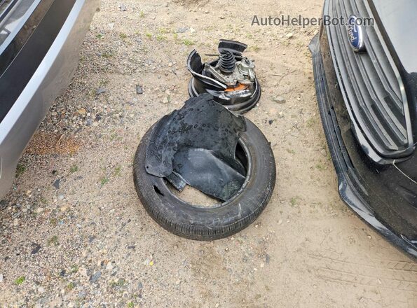 KNDCP3LE9T5326825 2026 KIA NIRO Gray Engine compartment view