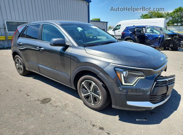 KNDCP3LE9T5326825 2026 KIA NIRO Gray 
