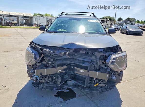KNDCP3LEXS5270327 2025 KIA NIRO Charcoal Widok z przodu