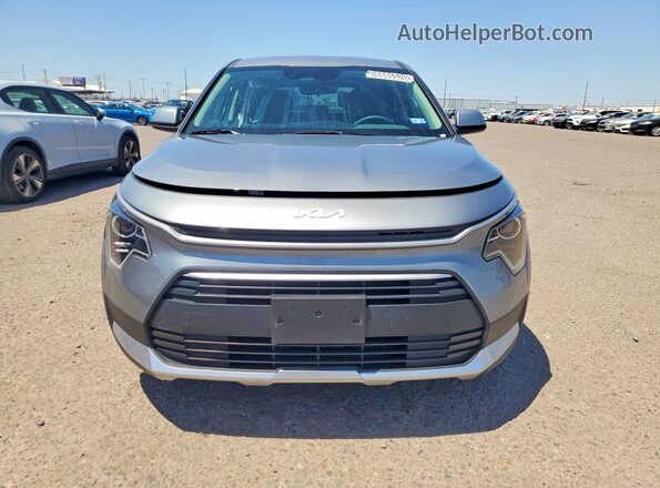 KNDCP3LEXT5319852 2026 KIA NIRO Gray 