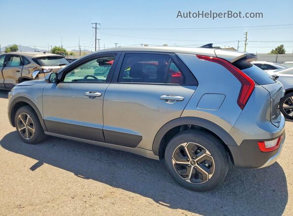 KNDCP3LEXT5319852 2026 KIA NIRO Gray 