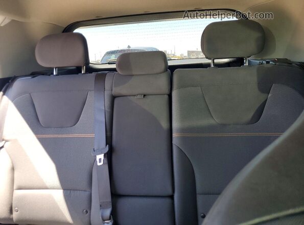 KNDCP3LEXT5319852 2026 KIA NIRO Gray 