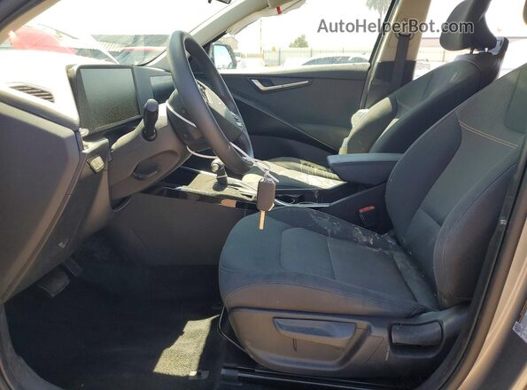 KNDCP3LEXT5319852 2026 KIA NIRO Gray 