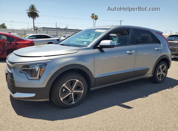 KNDCP3LEXT5319852 2026 KIA NIRO Gray 