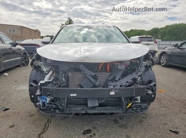 KNDCP3LEXT5320466 2026 KIA NIRO White 