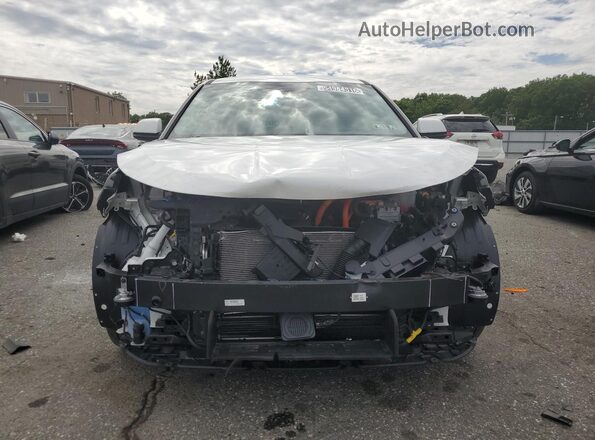 KNDCP3LEXT5320466 2026 KIA NIRO White 