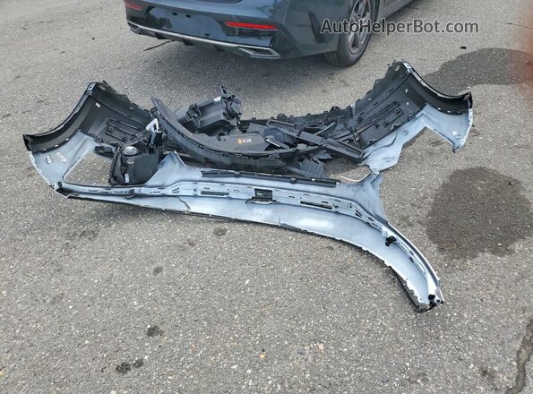 KNDCP3LEXT5320466 2026 KIA NIRO White 