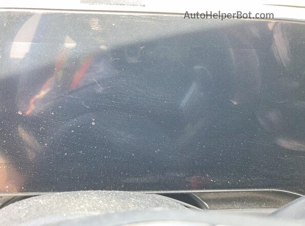 KNDCR3L16P5028343 2023 KIA NIRO Silver ხელსაწყოთა პანელის ხედი
