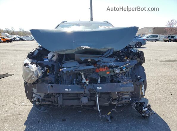 KNDCR3L17R5111640 2024 KIA NIRO Green 