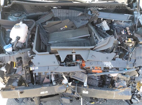 KNDCR3L17R5111640 2024 KIA NIRO Green 