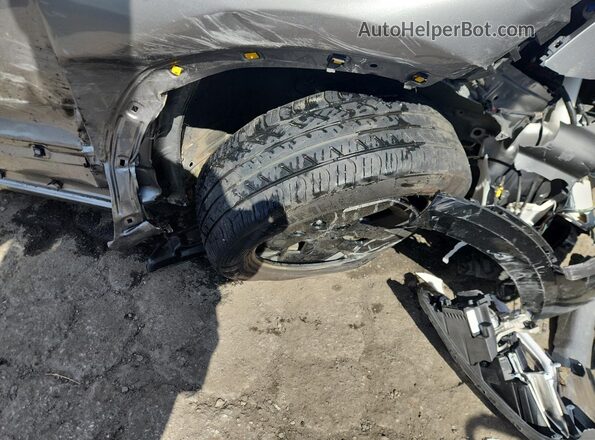 KNDCR3L19R5085932 2024 KIA NIRO Gray 