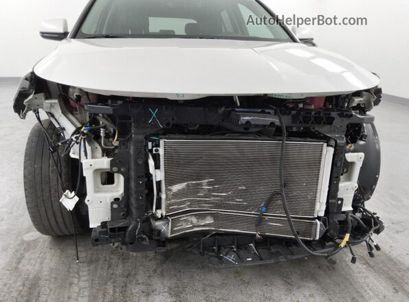 KNDCR3LE1P5043593 2023 KIA NIRO White 