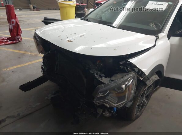 KNDCR3LE1R5132017 2024 KIA NIRO Gray წინა ხედი