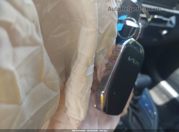 KNDCR3LE1S5213315 2025 KIA NIRO Gray წინა პანელის ხედი
