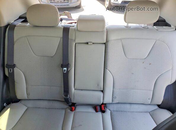 KNDCR3LE1S5228963 2025 KIA NIRO Угольный 