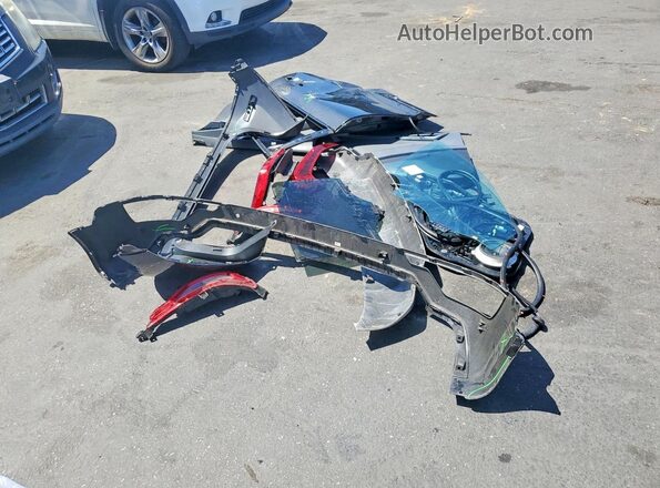 KNDCR3LE1S5228963 2025 KIA NIRO Угольный 