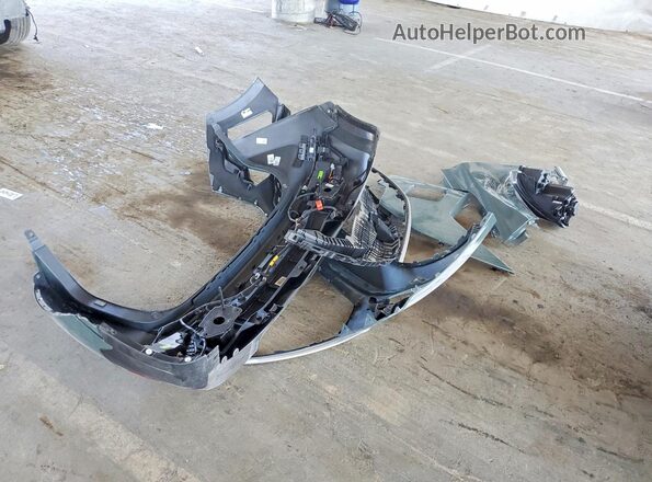 KNDCR3LE2R5176642 2024 KIA NIRO Turquoise Vista del compartimento del motor
