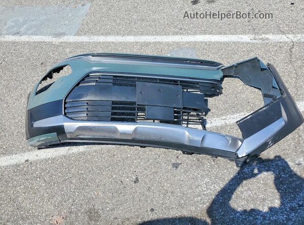 KNDCR3LE2S5218412 2025 KIA NIRO Green 